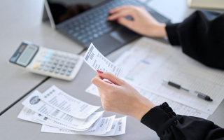 CPA Tax and Bookkeeping Practice