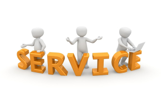Profitable Industrial Equipment Sales & Service Co