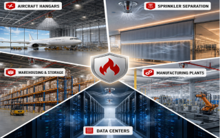 Established Relocatable Rapidly Growing Fire Protection Business