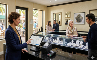 Scalable Retail Technology & POS Systems Integrati Scalable Retail Technology & POS Systems Integrati