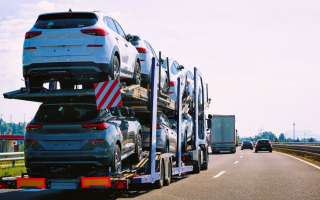 Profitable Auto Transport Business-Owner Retiring