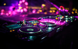 High End Residential/Commercial Audio Services