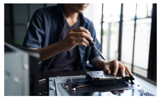 Recurring Revenue Medical Equipment Repair