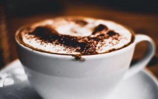 Two Prime High-Volume Coffee Destinations
