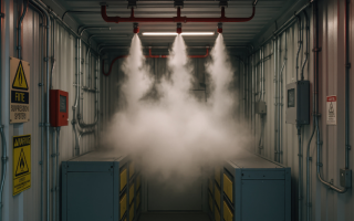 Large Well-Established Fire Protection Services