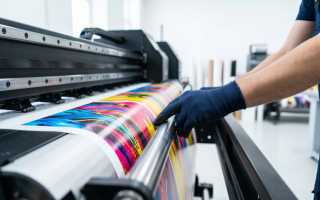 Est. Commercial Printing & Marketing Service Co.