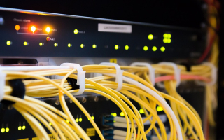 Structured Cabling Company for Sale  2873