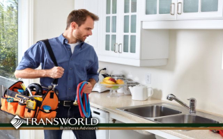 Profitable and Established Plumbing Company!! 