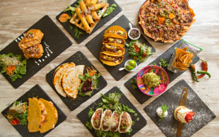 Alabama High Volume Mexican Restaurant for Sale. $489K Owner Benefit