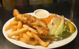 Certified Pre-Owned Multi-Unit Fast Food Franchise for Sale