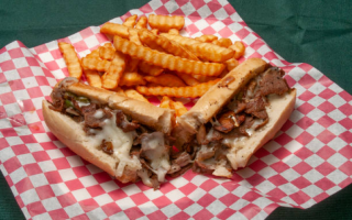 Sandwich Franchise for Sale near University of North Dakota!