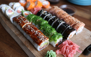 Turnkey Asian Florida Restaurant For Sale, in Tampa with Hood