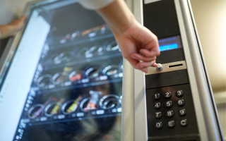 Established Mid-South Vending Equipment Service Co