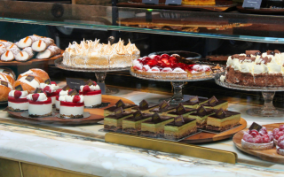Specialty Bakery - Profitable & Popular