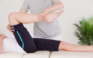 Established Richmond VA Massage Therapy Business Established Richmond VA Massage Therapy Business