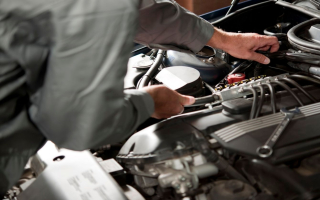 Profitable Houston Auto Repair Business with Growing Earnings