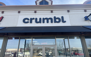 5 Crumbl Cookies Shops For Sale-Central  NJ