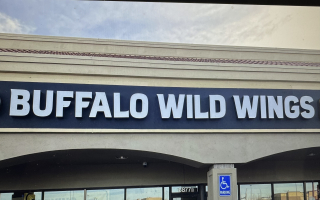 3 Buffalo Wild Wings Go Units for sale- KS and CO