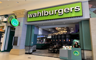 Rare Opportunity to acqure 2 Wahlburgers - Nevada