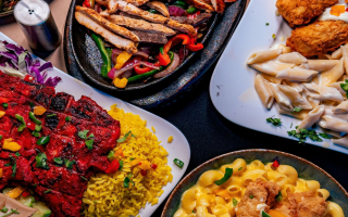 Established Fast-Casual Street Food Restaurant & Catering Business Established Fast-Casual Street Food Restaurant & Catering Business