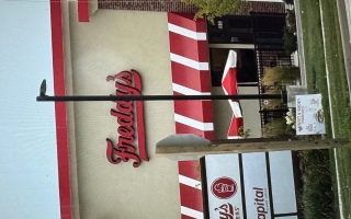 3 Freddy's Franchised Restaurants for sale- WI 
