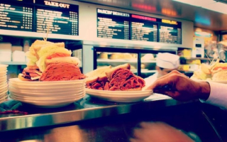 Established Italian Deli & Catering Opportunity