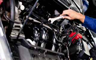 Auto Sales And Repair Business In Middletown Area!