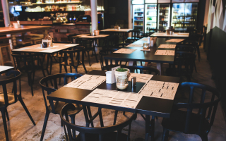 Prime Campus Restaurant Opportunity – Real Estate 