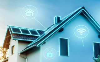 30-Year Home Technology & Automation Company | Mountain Town