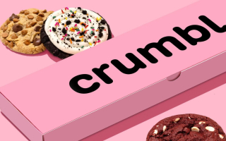 Crumbl Franchise Portfolio – Three Locations, Tampa Bay / Central Florida
