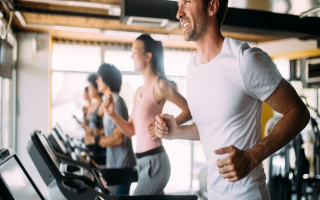 Successful Two-Location Fitness Centers for Sale 
