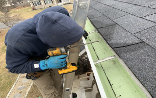Established Profitable Home Services Business 