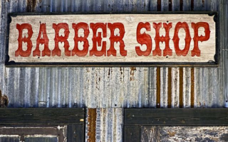 Profitable Barbershop Looking for a New Owner!