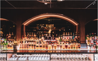 Coral Gables Restaurant for sale, $1.68M Sales, $186K Owner Benefit