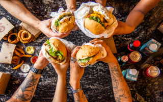High-Volume Winter Park Restaurant for sale, $126K Owner's Benefit!