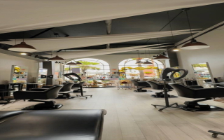 Luxury Salon Asset Sale – Prime La Jolla Location