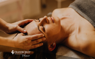 Luxury Head Spa & Wellness Spa | $93K  FF&E Included