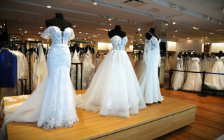 Premier Bridal Boutique | $215K Cash Flow