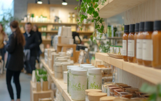 Established Specialty Beauty Retail Studio Established Specialty Beauty Retail Studio