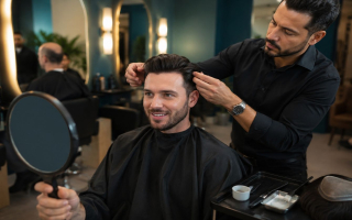 13-Year Hair Replacement & Salon Studio | +57% Growth | Top Rated 13-Year Hair Replacement & Salon Studio | +57% Growth | Top Rated