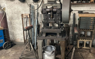 Established Custom Ironworks & Welding Business- Since 1988 for sale Established Custom Ironworks & Welding Business- Since 1988 for sale