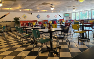 Iconic Del & Sandwich Shop- 25+ years in Business for sale