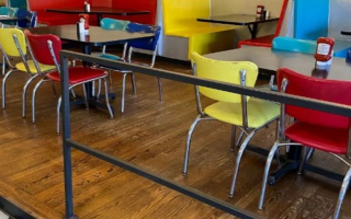 Iconic Del & Sandwich Shop- 25+ years in Business for sale