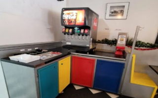 Iconic Del & Sandwich Shop- 25+ years in Business for sale