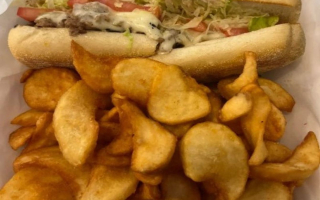 Iconic Del & Sandwich Shop- 25+ years in Business for sale