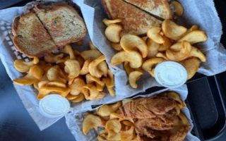 Iconic Del & Sandwich Shop- 25+ years in Business for sale