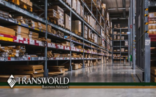 Established Industrial Fastener Distributor 