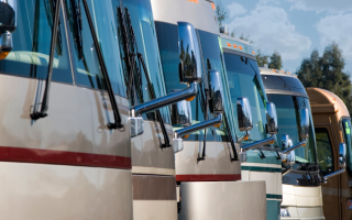 Established Full-Service RV Dealership