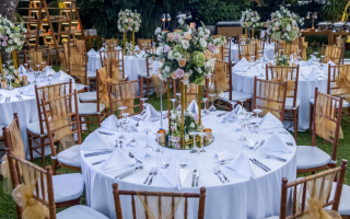 Premier Event & Party Rental Company
