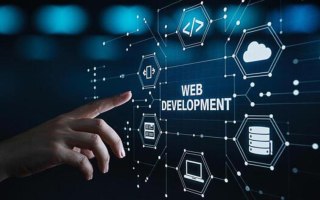 Scalable Web & App Development Firm with Strong 